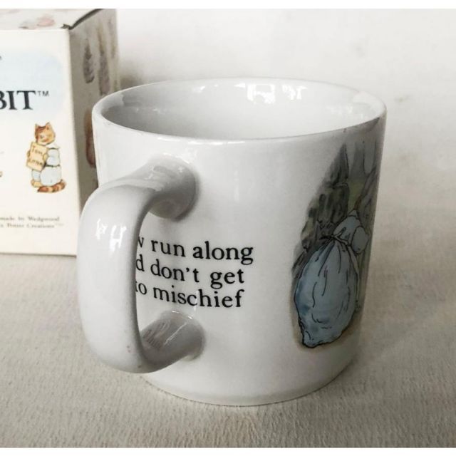 Wedgwood