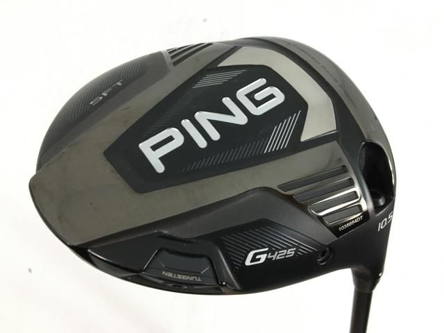 中古】G425 フェアウェイウッド (ピン) レフティ 通販｜GDO中古