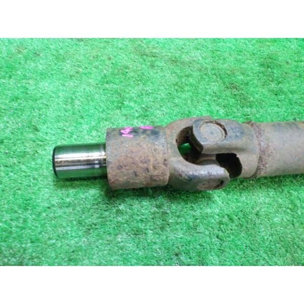キャリィ LE-DA63T 新品 プロペラシャフト/リア 27102-67H42