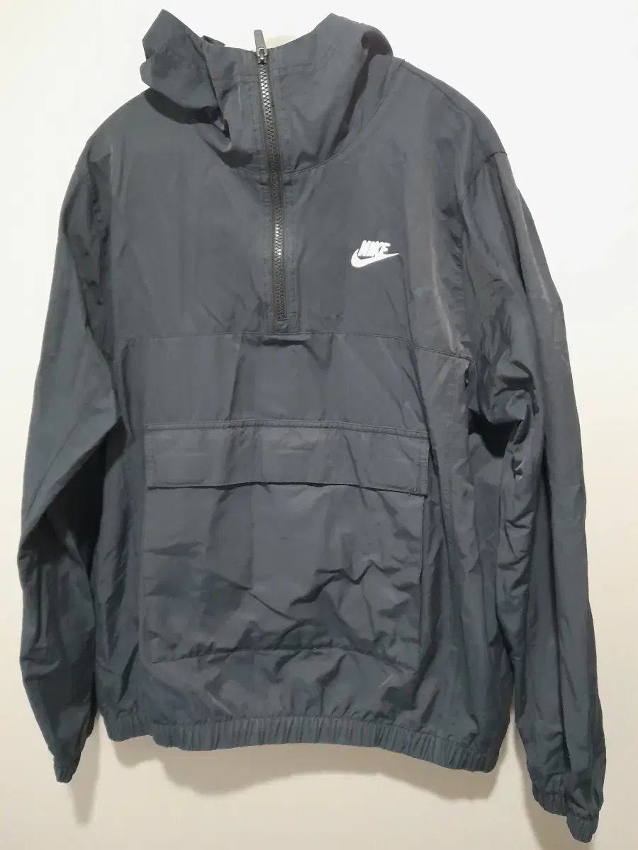 【雷市場（ポンジャン）商品韓国直送】Nike(ナイキ） アノラック M