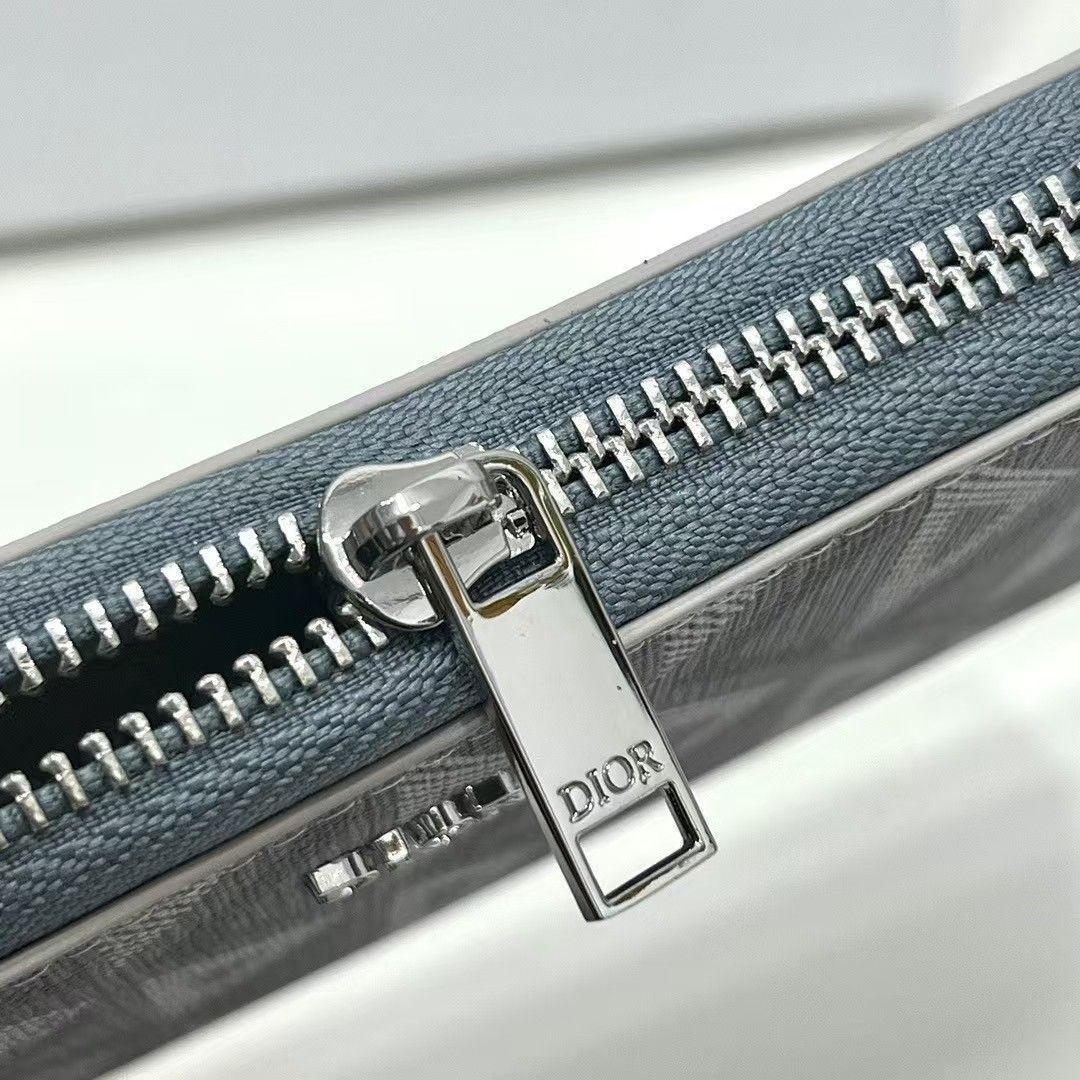 新品未使用 DIOR財布[本日特価|新品未使用品] - メルカリ
