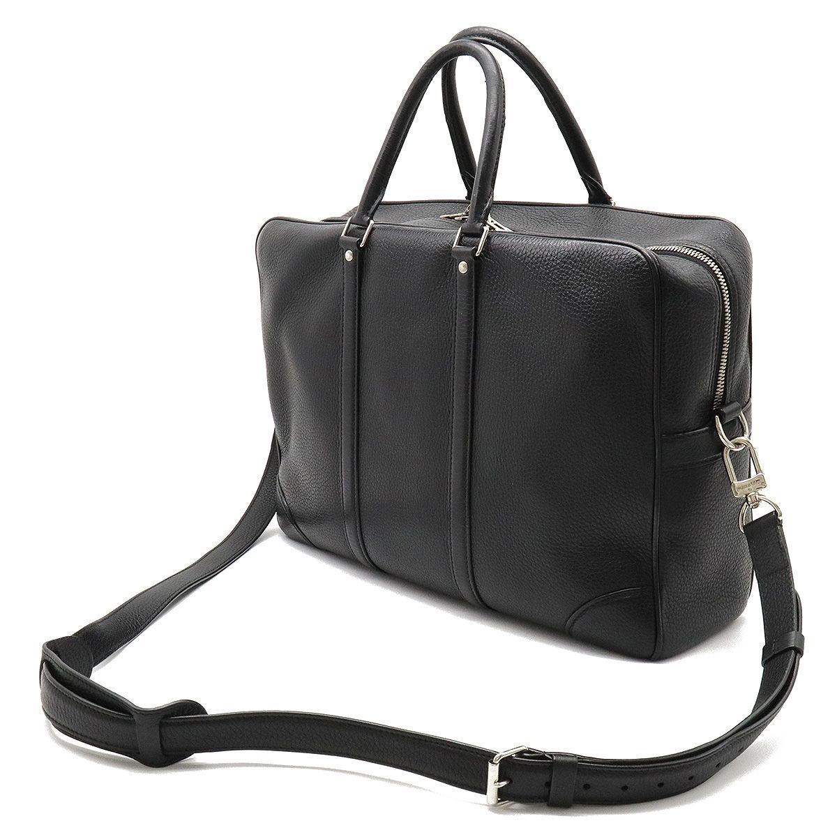 LOUIS VUITTON ルイ ヴィトン PDV ポルトドキュマン ヴォワヤージュ GM  