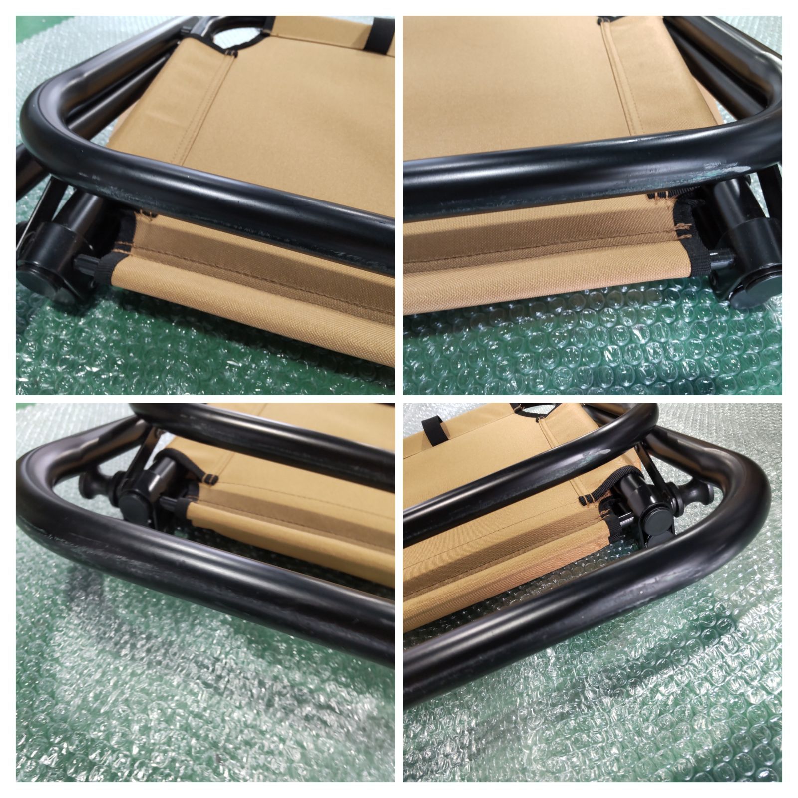 2点セット QUICKCAMP