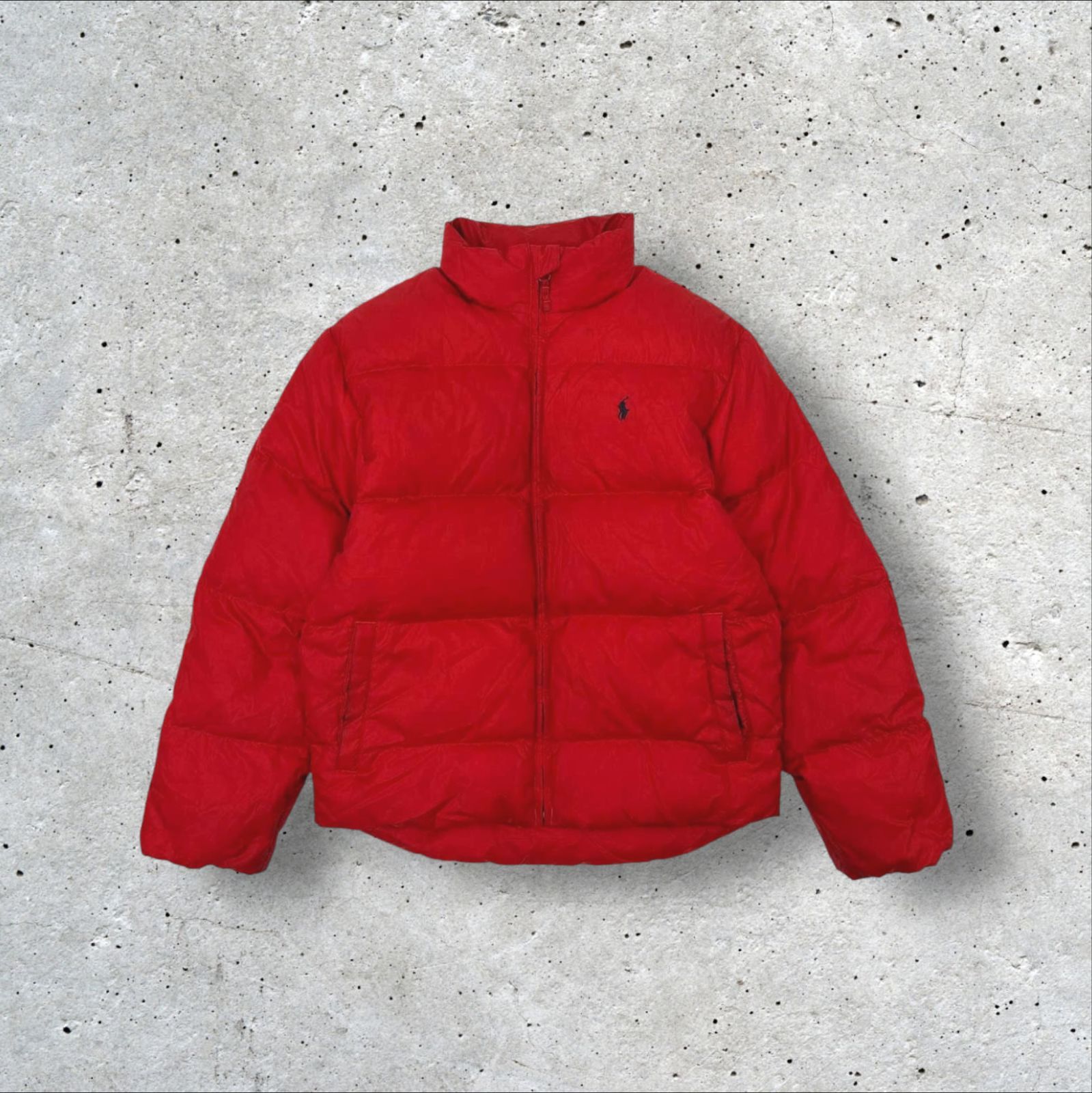 80s 90s ヴィンテージ Polo by Ralph Lauren 三角タグ ポニー