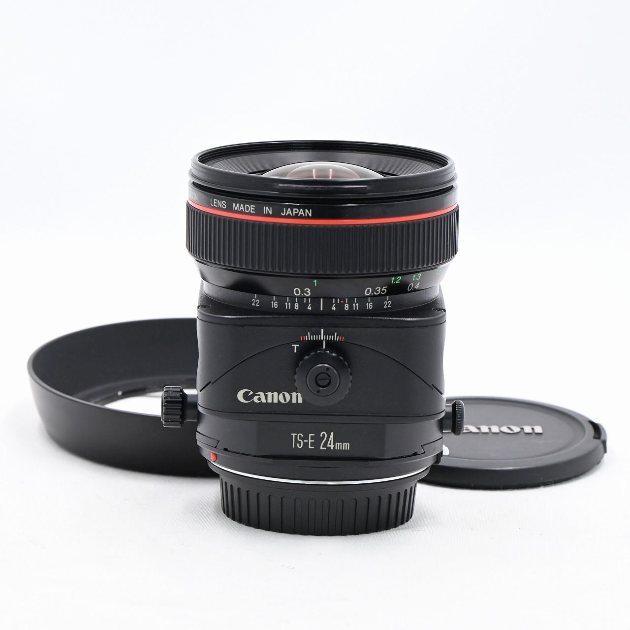 キヤノン Canon Lレンズ TS-E24 F3.5L <プレゼント包装承ります> レビュー中判ティルトシフト TS-E24mm F3.5L ⅡをGFXで使う｜プラナリア