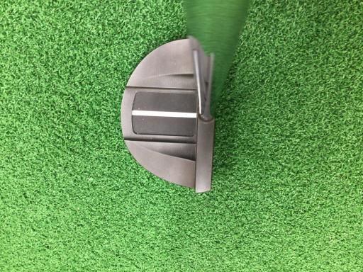 本間ゴルフ TOUR WORLD ZERO マレット型 パター 34インチ 本間ゴルフ TOUR WORLD ZERO マレット型 パター 34インチ パター