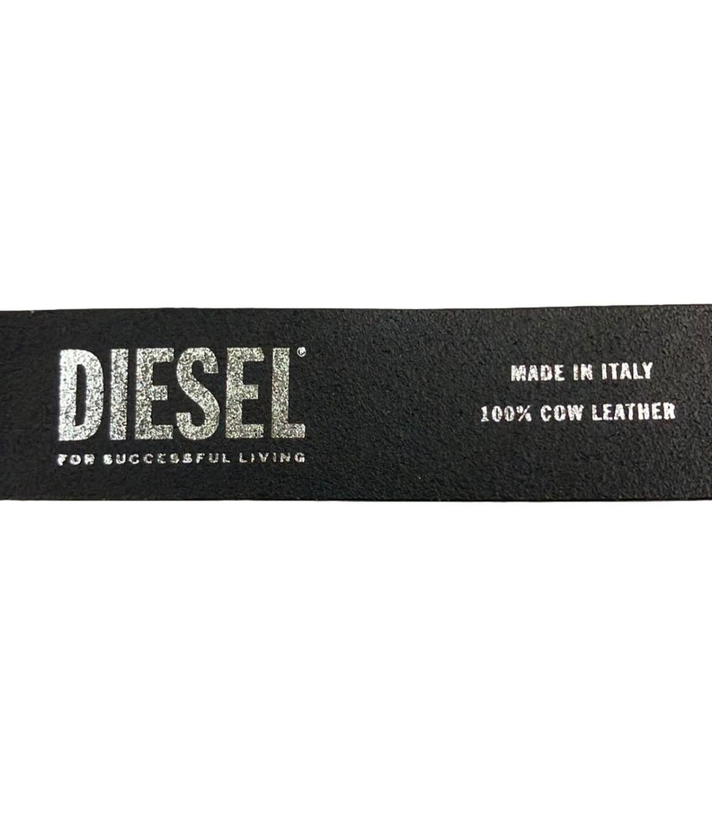 ディーゼル ベルト メンズ (75/30) DIESEL