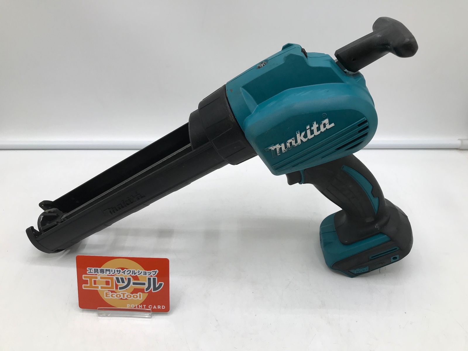 領収書発行可】☆Makita/マキタ 18V充電式コーキングガン CG180DZ [ITLWWIHCPS0K][エコツール岡崎岩津店] - メルカリ