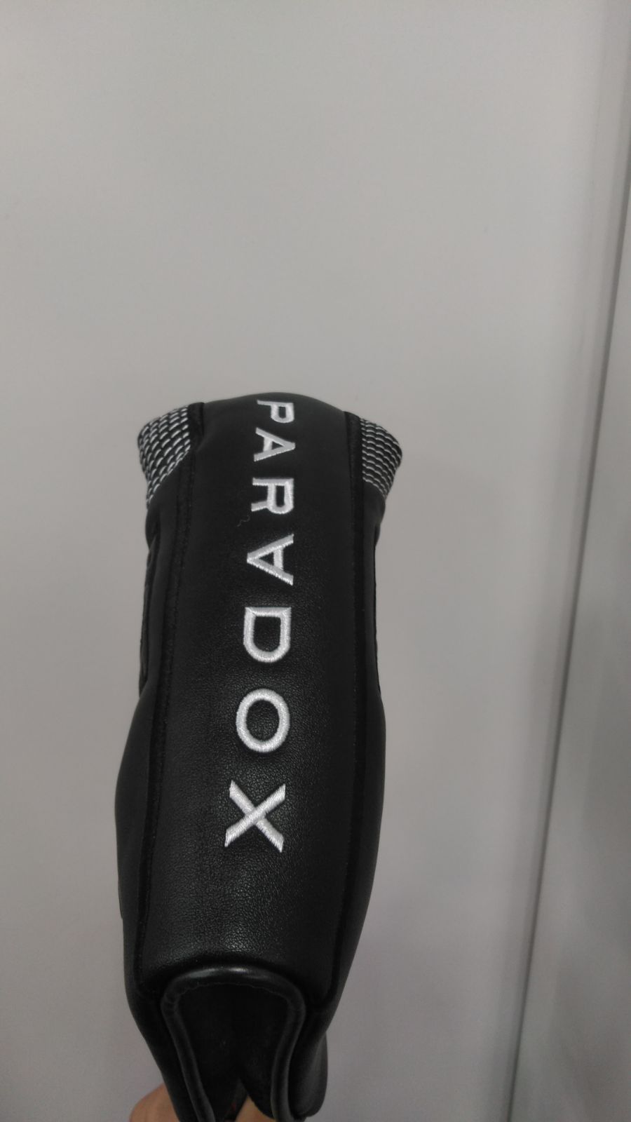 PT【US直輸入品】BGT PARADOX Blade Zero Torque Putter