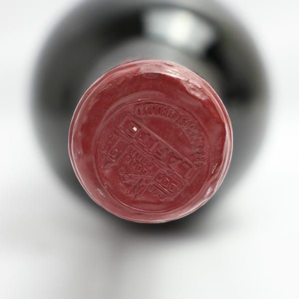 歌*川様 k1018-02★未開栓 Chateau Lafite Rothsch k1018-02☆未開栓 Chateau Lafite Rothschild - メルカリ