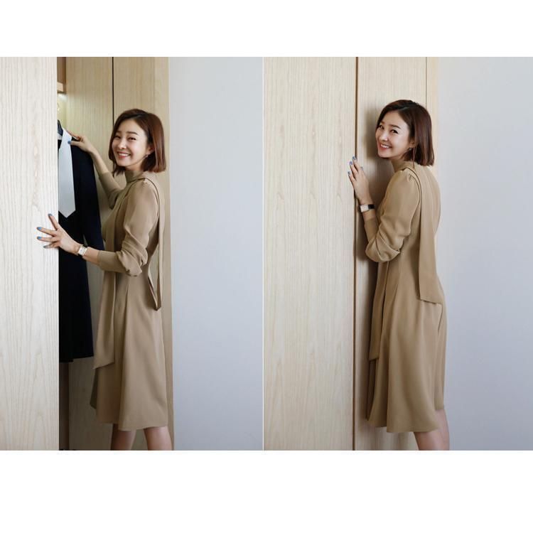 秋服