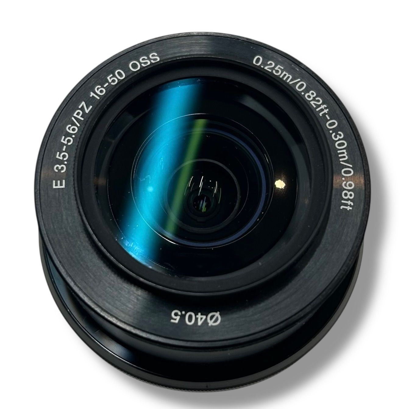 Sony α6000 ILCE-6000Y ミラーレス一眼 ダブルズームレンズ