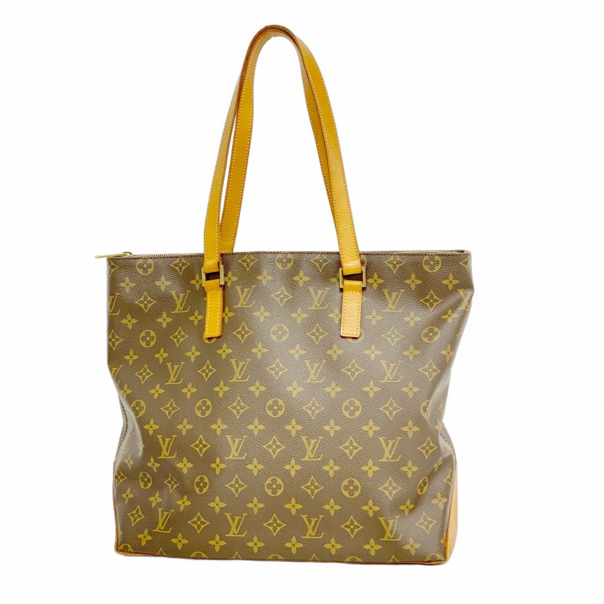 LOUIS VUITTON モノグラム カバメゾ トートバッグ M51151