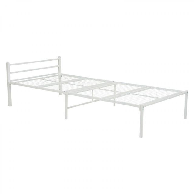 萩原 Hagihara KH-3085WH シングルベッド 新生活 インテリア 家具おしゃれ