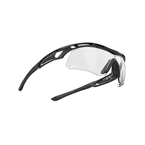 ルディプロジェクト(RUDYPROJECT) スポーツサングラス TRALYX + SLIM