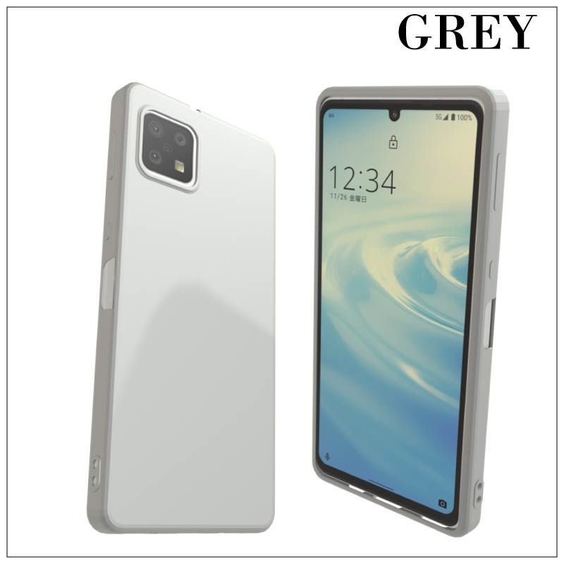 AQUOS sense6 SHG05(au) SH-54B(docomo) SH-M19(SIM FREE AQUOS sense6 SHG05(au) SH-54B(docomo) SH-M19(SIM FREE