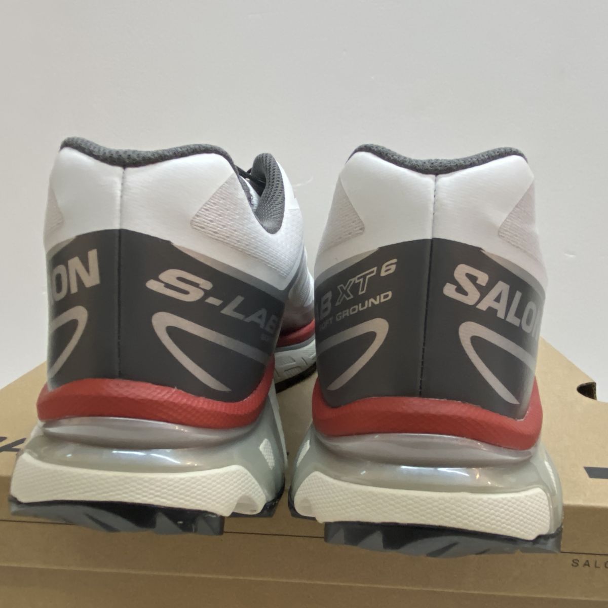 Salomon クラシカル　196 (#6) Salomon クラシカル 196 (#6) 楽天市場】サロモン SPEEDCROSS 6