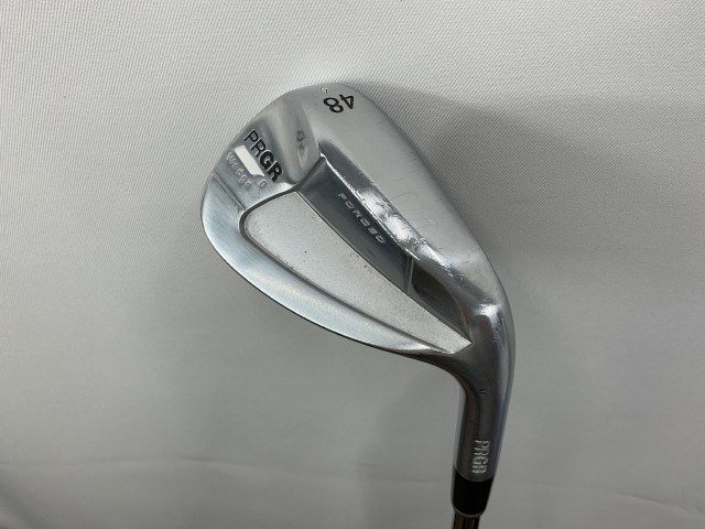 中古】ウェッジ プロギア PRGR 0 wedge/NSPRO SSIII/wedge/48[1282 