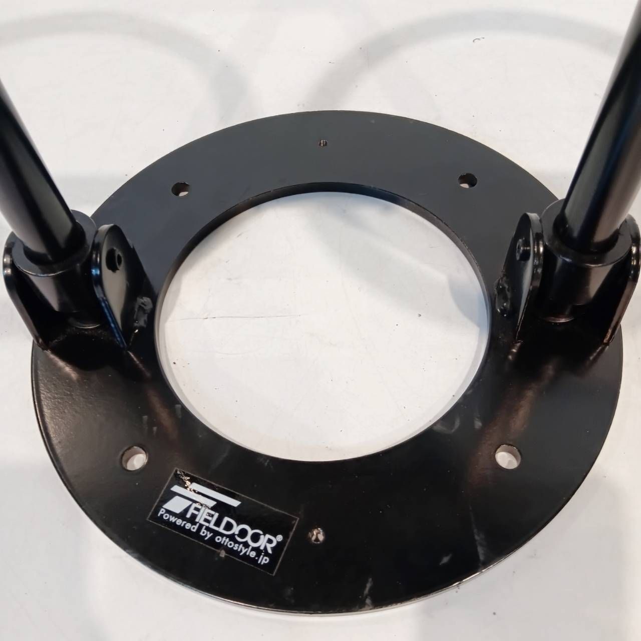 FIELDOOR(フィールドア) アイアン 薪割り機