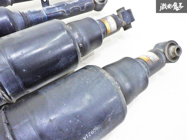 抜け無し】トヨタ純正 UZS186 18系 クラウン マジェスタ エアー 