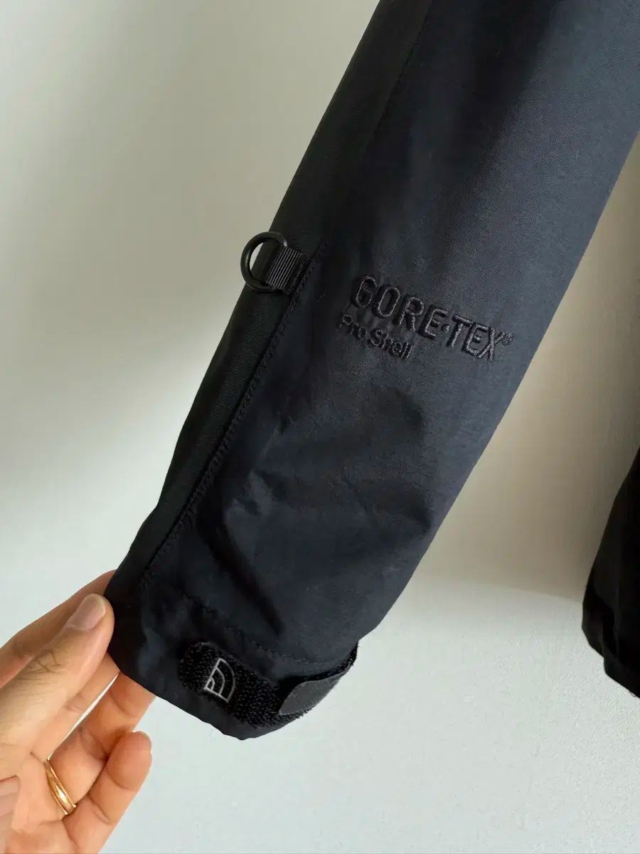GORE-TEX₍ゴアテックス サミット
