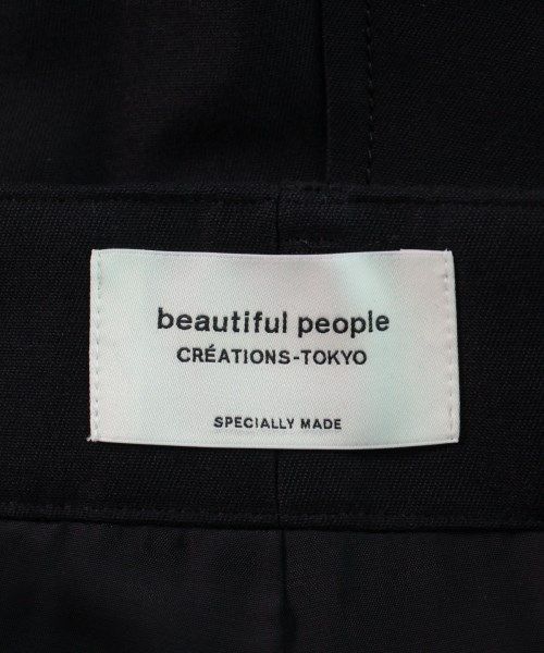 beautiful people パンツ（その他） レディース 【古着】【中古