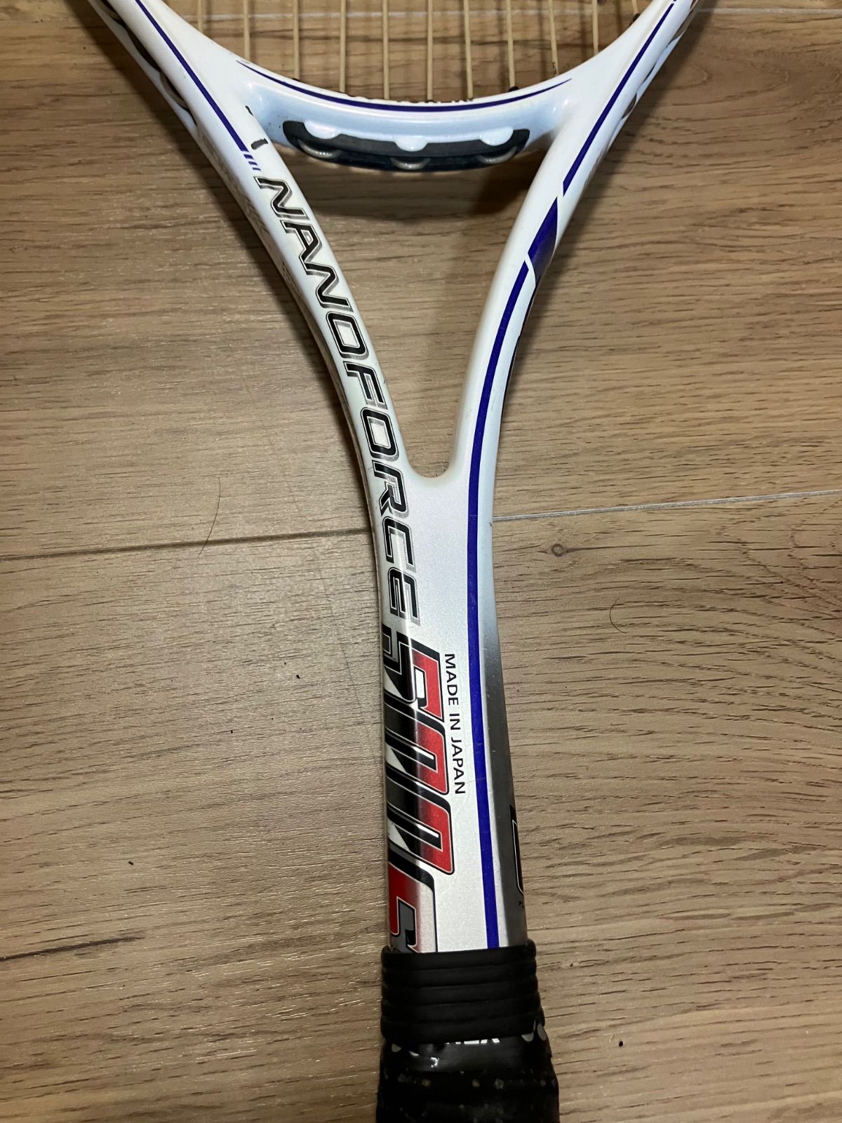 ソフトテニス用ラケット 2本セット YONEX ヨネックス MIZUNO
