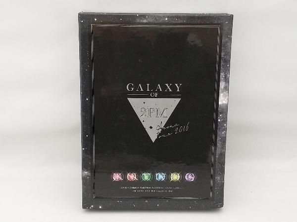 2PM ARENA TOUR 2016 GALAXY OF 2PM(完全生産限定版)(Blu-ray Disc 