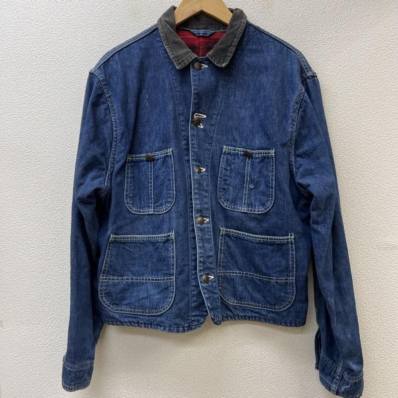 VINTAGE ヴィンテージ ジャケット、上着 ジャンパー、ブルゾン