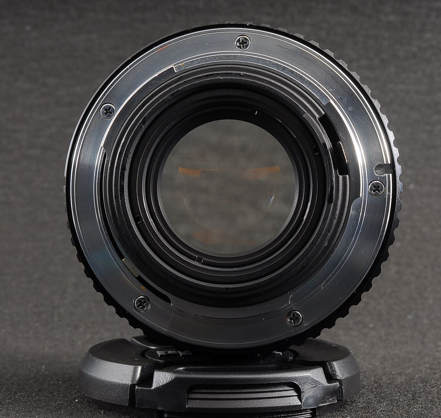 ペンタックス SMC PENTAX 55mm F1.8 Kマウント 標準レンズ