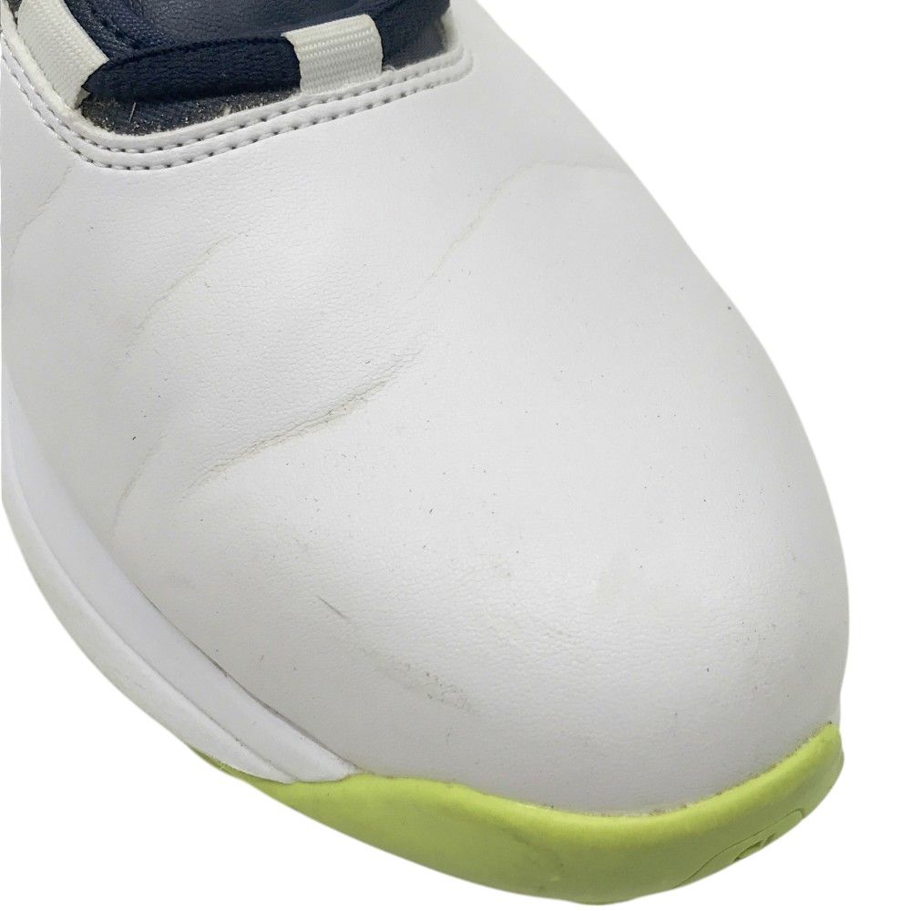 FOOT JOY フットジョイ PRO LITE 56920J スパイクレスシューズ  ホワイト系 27 [240101416276] ゴルフウェア メンズ ストスト FOOT JOY フットジョイ PRO LITE 56920J スパイクレスシューズ