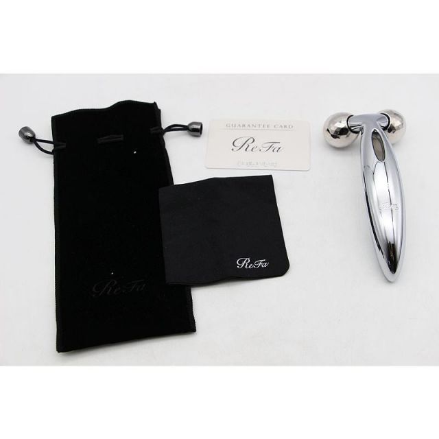 美品 MTG Refa CARAT リファ カラット フェイス