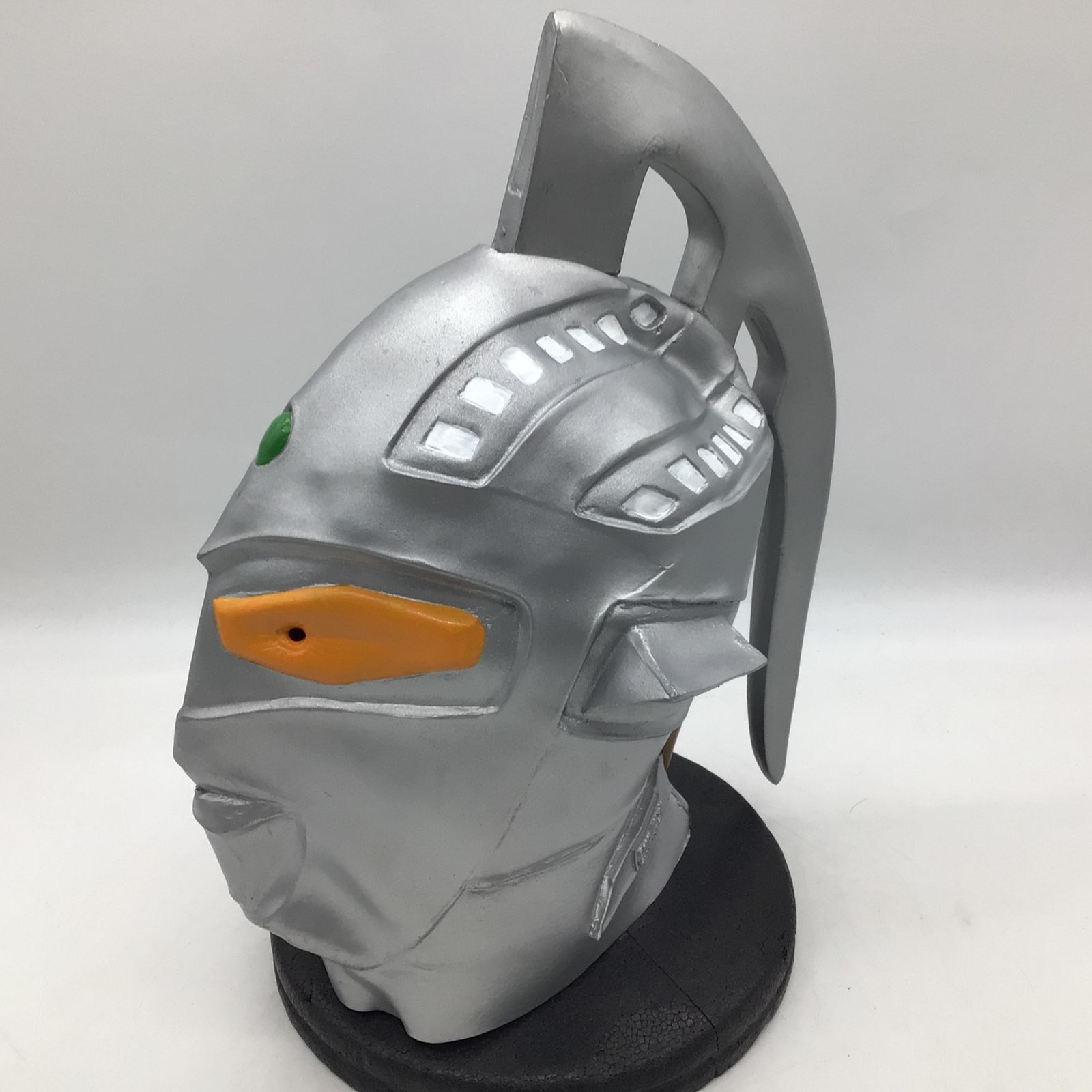 10290 ウルトラマンセブン 1/1 リアル ゴムマスク ラバーマスク 1967