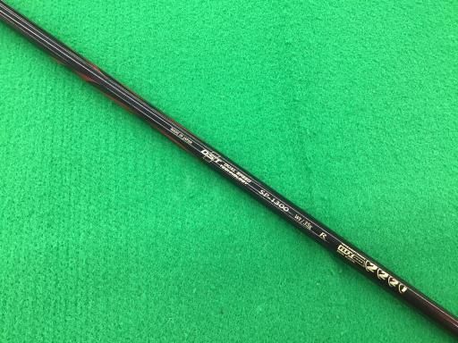 シルエット ダンロップ XXIO PRIME 2025 10.5° ドライバー DR XXIO SP1300 DR フレックスR メンズ 男性用 右利き 右用 Aランク ゴルフクラブ