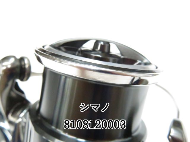 シマノ 22ステラ 2500S (01-8108120003) - メルカリ