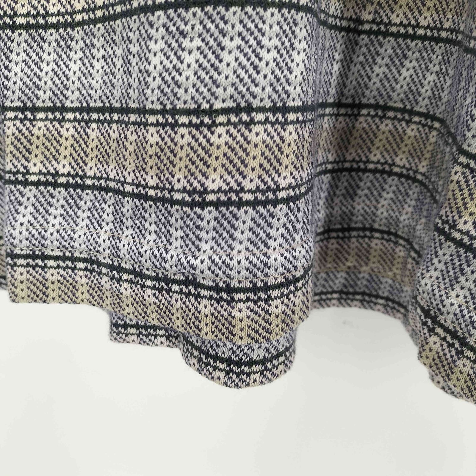 USA製 90s 00s old stussy マフラー ベージュ ボーダー USA製 90s 00s old stussy マフラー ベージュ ボーダー - メルカリ