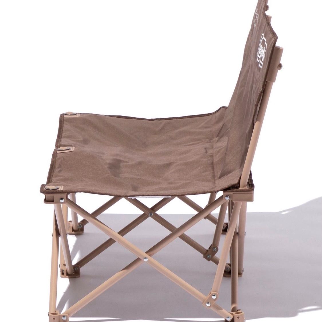 別注】 ＜COLEMAN(コールマン)＞ FUN CHAIR W/ファンチェア