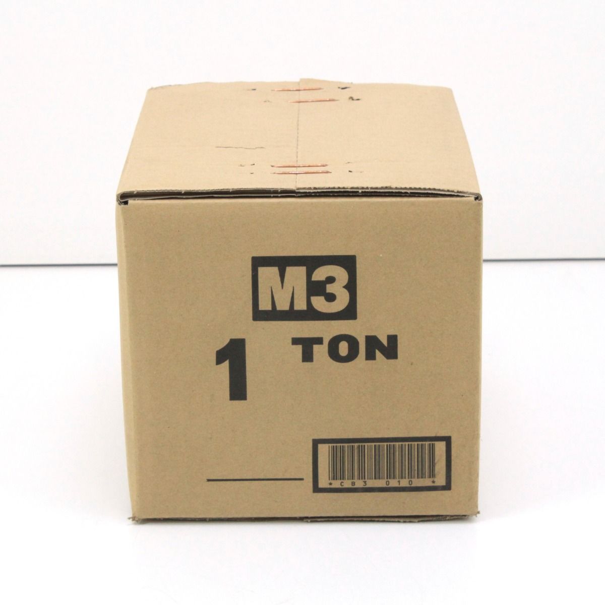 KITO キトー チェーンブロック キトーマイティM3形 CB010 HRDEVELOPMENT_JP