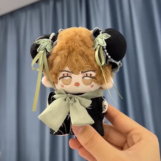 バーノン ぬいぐるみ 10cm 新品 マスター セブチ svt - メルカリ