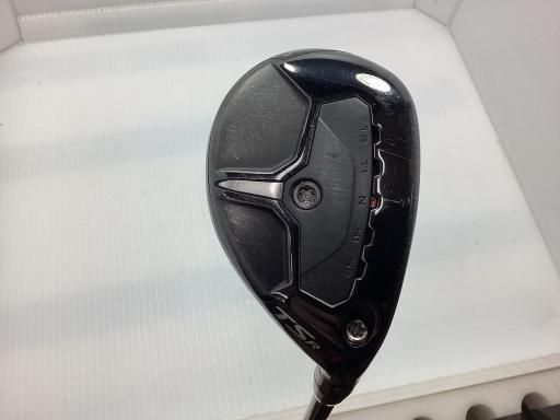 【中古】タイトリスト/TSR3/ハイブリッド/21° Titleist タイトリスト 中古ユーティリティ TSR3 HYBRID 21 21