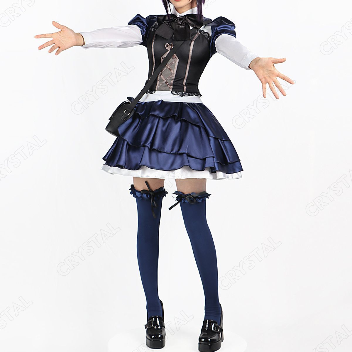 cosplay 撮影