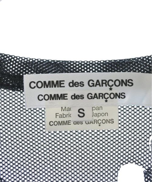 COMME des GARCONS COMME des GARCONS Tシャツ・カットソー レディース 【古着】【中古】【送料無料】