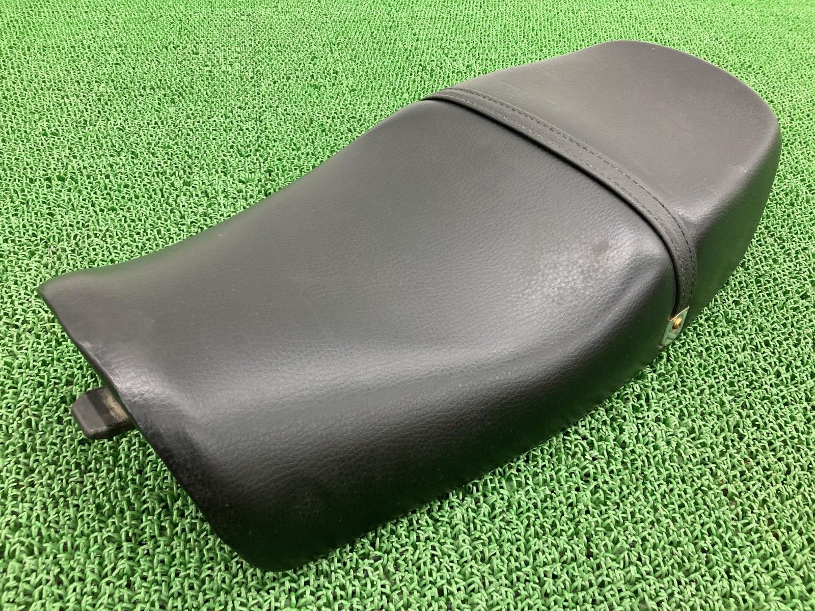 カワサキ ゼファー750 純正シートベース 張替え シート 純正 ゼファーx