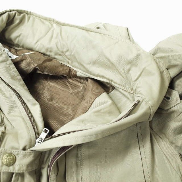 renoma レノマ 日本製 MULTI POCKET BLOUSON マルチポケット