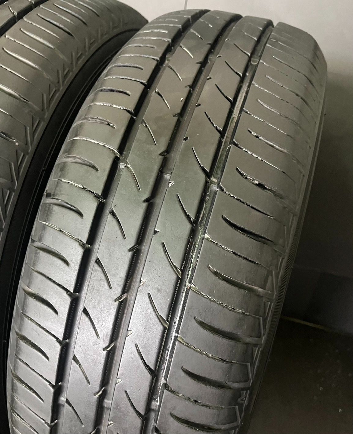 2021年製 約9～9.3分山 トーヨー TOYO ナノエナジー NANOENERGY