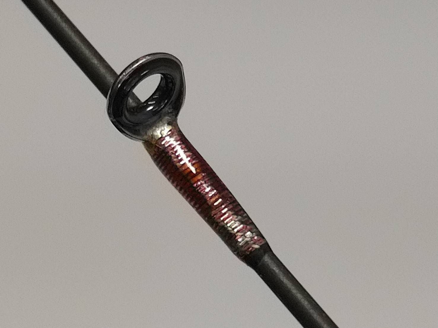 RIZAS タイラバロッド　ML カーボンソリッド　MAX100g オフショア RIZAS タイラバロッド ML カーボンソリッド MAX100g オフショア
