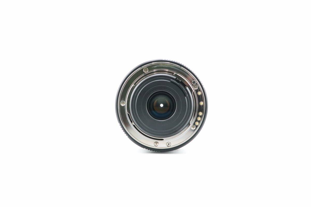 PENTAX-DA 50-200mm