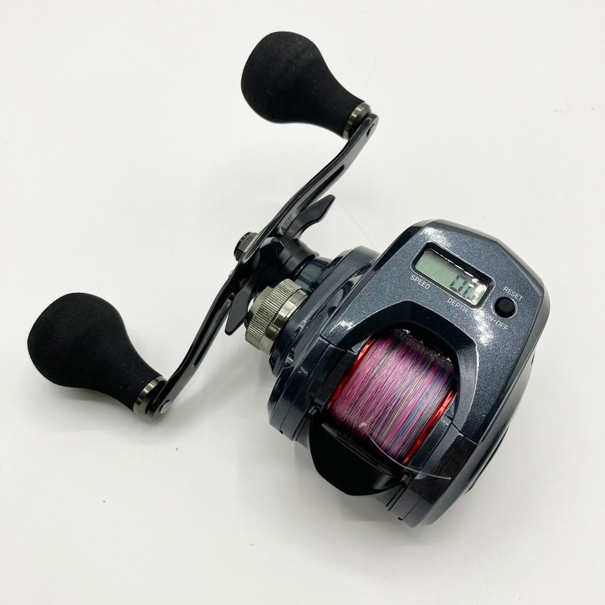 DAIWA - ダイワ 24 ライトゲーム ベイトリール RX IC 150LDH LIGHTGAME DAIWA 3345869 釣り具 ダイワ ライトゲーム RX IC 150L-DH (リール) 価格比較 - 価格.com