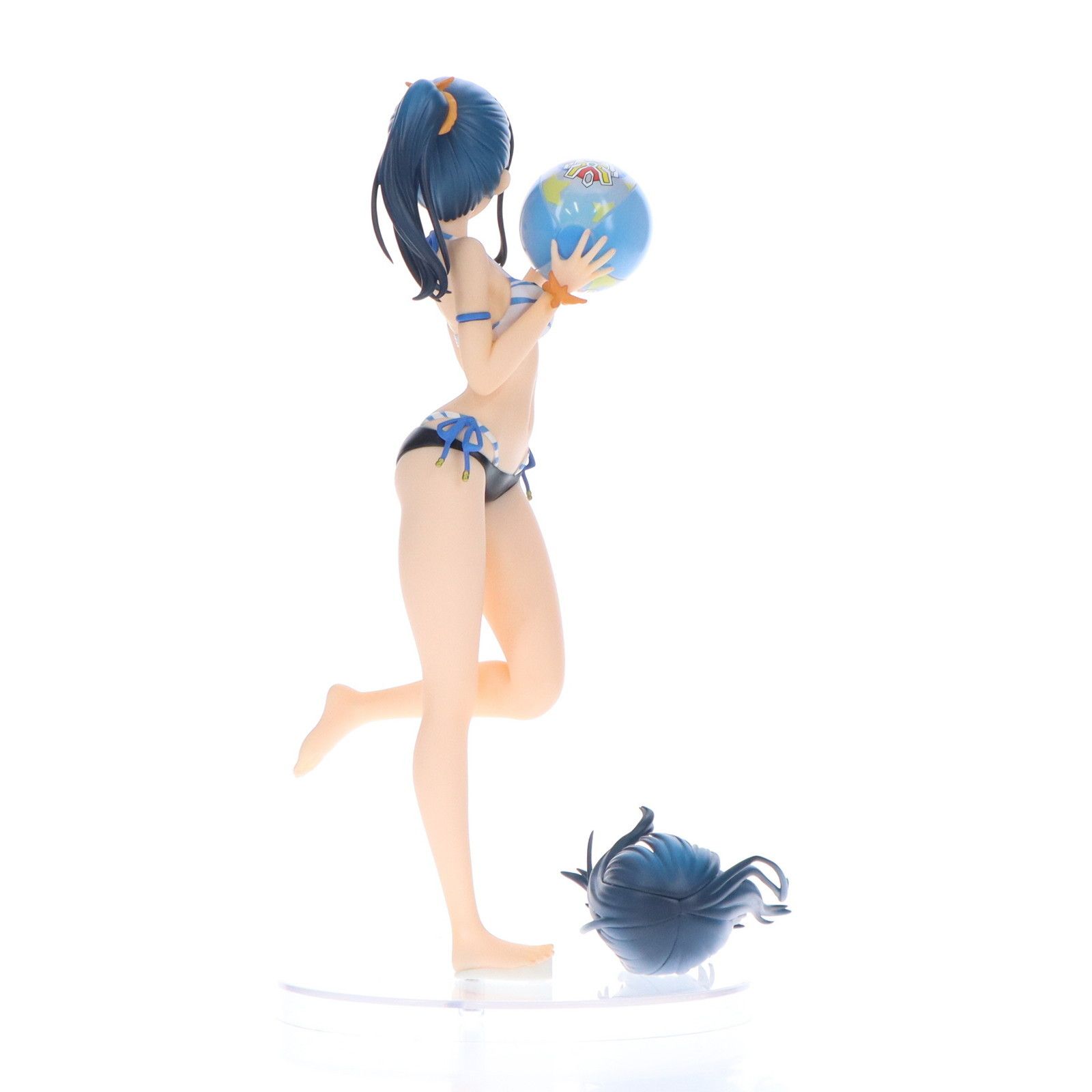 宝多六花(たからだりっか) 水着style SSSS.GRIDMAN(グリッドマン) 1/7