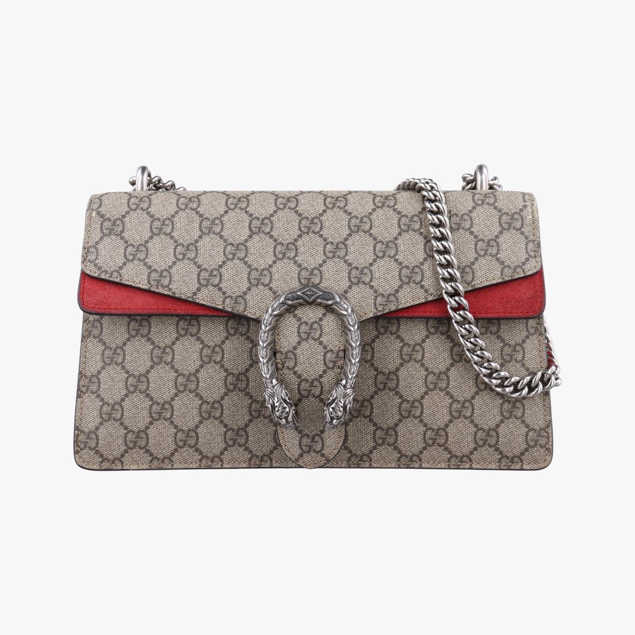 グッチGucciディオニュソスマルチカラーPVCコーティング